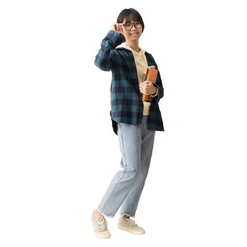 移动端App界面示意