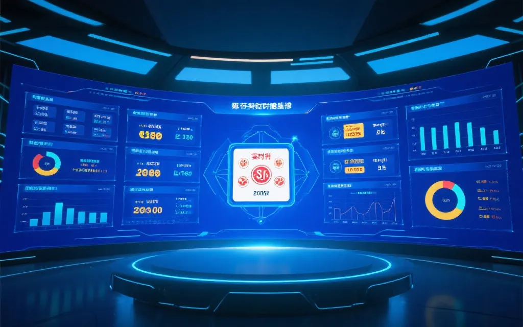 极速快乐8开奖现场揭秘：数据结构、实时展示与信息透明的全景解析